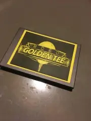 Golden Tee 2020 New Solid State SSD Replacement Hard Drive