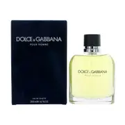 Dolce & Gabbana D&G Pour Homme 200ml EDT (M) SP