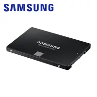 在飛比找Yahoo奇摩購物中心優惠-SAMSUNG 三星 870 EVO 2TB 2.5吋 SA