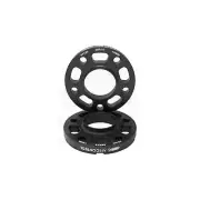 aFe For BMW 325i (E46) Gas 2003-2005 Billet Alum Wheel Spacers 18 mm