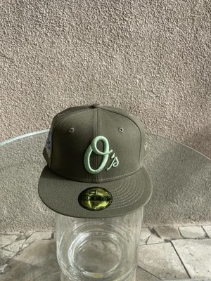 Baltimore Orioles “Billie Joe Armstrong” Myfitteds
