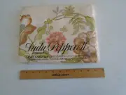 Lady Pepperell 1970s Twin Flat Sheet Essex style NIP