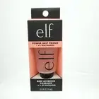 e.l.f. Power Grip Primer + 4% Niacinamide Clear Travel Size 0.5oz 15mL Vegan NIB