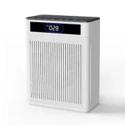 Air Purifiers for Home Large Room Up to 2000 Ft², HEPA Air Purifier with