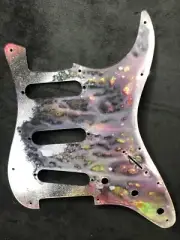 Pick Guard for your Fender Stratocaster - Strat - SSS - 2022016
