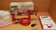 Apple Peeler Corer By Spiralizer New