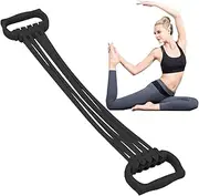 Erconsso Stretching Bands - Professional Elastic Bands for Shoulder,Adjustable Fitness Equipment, Multifunctional Stretching Equipment for Strengthen Muscles Improve Health