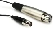 Provider Series MICtail XLR to Shure Wireless Adapter