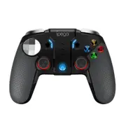 Bluetooth Wireless Gamepad Retractable Gamepad Suitable for Smart Phone Computer Notebook