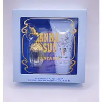 在飛比找蝦皮購物優惠-Anna Sui Fantasia 安娜蘇 童話獨角獸淡香水