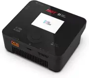 ISDT D1 RC lipo Battery Charger Discharger with AC 100W,DC 250W Dual Input Mode