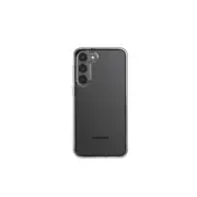Tech21 EvoClear CLR Bulimba Phone Case Protection Cover For Samsung Galaxy S23+