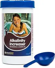 Leisurechem Universal Alkalinity Increaser 1Kg