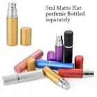5ml Portable Perfume Atomizer Travel Alcohol Spray Empty Refillable Bottle