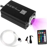 Gatuida Car Interior Lights Led Kit Headliner Starlight Kit Ceiling Stars Lights