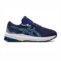 在飛比找Yahoo奇摩購物中心優惠-Asics GT-1000 11 GS [1014A237-