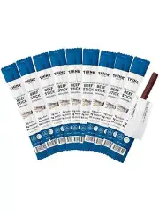 Think Jerky Original Beef Sticks, Gluten and Sugar Free, No Nitrates, Keto Paleo