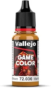 Vallejo Vallejo Game Colour Bronze Fleshtone 17 ml Miniatures