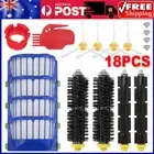 Replacement Parts For iRobot Roomba 610 620 630 650 660 670 680 600 Series Set