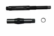 ADJUSTABLE REAMER (H) H11 15/16" - 1.1/16" (23.8mm - 27mm) + EXTENSION PILOT