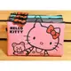 Hello Kitty 矽膠果凍收納袋 《三色任選》《化妝包/雜物包/小物收納 多用途喔》★質感超好 超可愛★