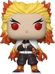 FUNKO POP! Anime: Demon Slayer - Rengoku