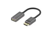Promate MEDIALINK-DP PROMATE DisplayPort to HDMI Adapter
