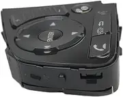 Car Accessories Control Switch 35880-TBA-A11 for 16-17 Honda Civic CRV