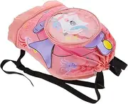 NULYLU Swimming Bag Swim Gear Bag Swim Pe Bag Swim Bag Sports Drawstring Bag Drawstring Bag Sports Bag Swimming Equipment Bags Dry and Wet Separation Backpack Gym Bag for