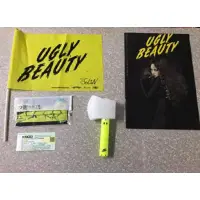 在飛比找蝦皮購物優惠-蔡依林 ugly beauty演唱會 2021  台北加場