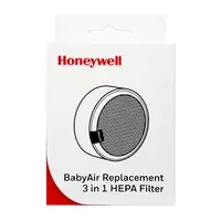 在飛比找樂天市場購物網優惠-Honeywell 空氣清淨機 BabyAir 嬰兒車用戶外