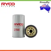 New * Ryco * Fuel Filter For MITSUBISHI MS SERIES MS628 12/1991 -6/1995