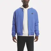 Atr Hoopwear Jacket Step Purple
