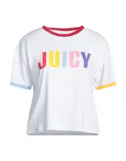 JUICY COUTURE T-shirts - Item 10137298