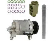 A/C Compressor Kit 2MNC11 for Mini Cooper 2008 (for: Mini)