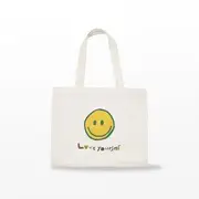 Smile Eco Bag 1 pc