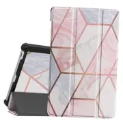 Lenovo Tab M8 TB-8505F Case, Smart Case Trifold Stand Slim Lightweight Case