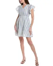 ANNA KAY Bonny Mini Dress