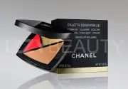 Chanel Palette Essentielle Conceal-Highlight-Color Palette - 190 Eclat Solaire