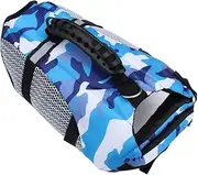 Ipetboom Adjustable Jacket Pet Life Vest for Dogs Puppies Quick Release Hook Loop Comfortable Breathable Size s
