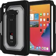 Survivor All Terrain for 6th Generation iPad Mini, Black