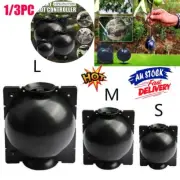 Plant Rooting Ball Device Pressure Propagation Root Growing Grafting Box RH