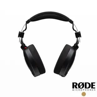 【超值套組】RODE Caster Duo 錄音介面+Podmic USB 動圈式麥克風+NTH-100 監聽耳機