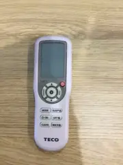 Teco Air Conditioning Remote Control 5M000C843G056