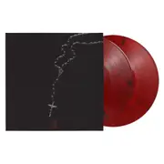 Three Cheers for Sweet Revenge (Red and Black Vinyl)