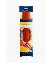 Macaron Baking Mat - 48 Cavity
