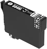 Generic 604XL Black Ink Cartridge Compatible with Epson C13T10H192 for EPSON XP 2200, XP 3200, XP 4200, WF 2910, WF 2950