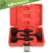 Rear Axle Bearing Puller Extractor Installer Set Kit Service Repair Slide Hammer