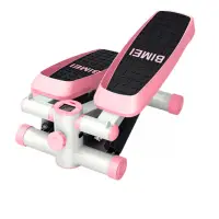 在飛比找momo購物網優惠-【S-SportPlus+】健身踏步機 踏步機 靜音踏步機(
