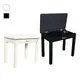 Stander KBH-450 可掀蓋鋼琴椅 收納空間/好安裝 兩色可選